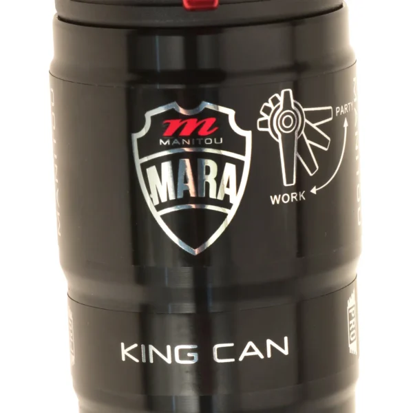 Manitou Mara Pro Inline - Bilde 5