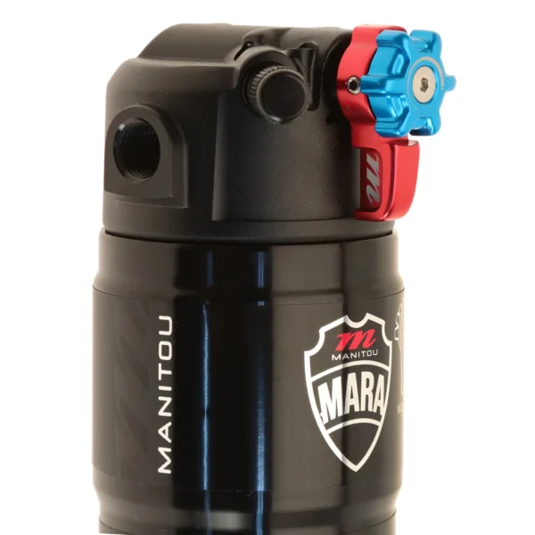 Manitou Mara Pro Inline - Bilde 2