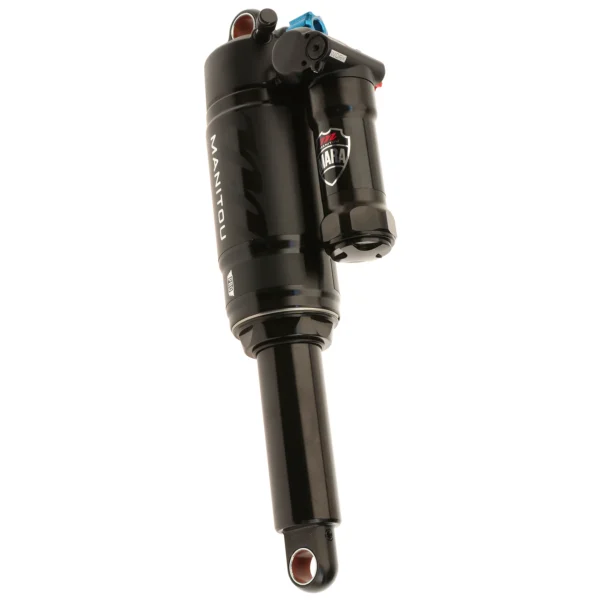 Manitou Mara Pro Piggyback DH Gen2 - Bilde 2