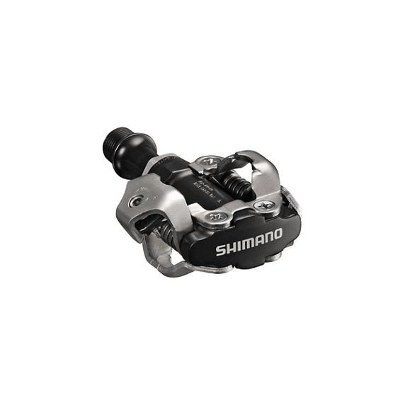 Shimano PD-M540, Klassisk klikkpedal - 999,-