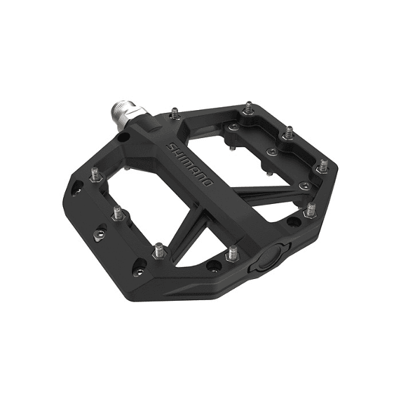 Shimano PD-GR400, enkelt platformpedal - 749,-