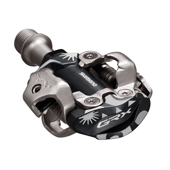 Shimano GRX PD-M8100-UG, gravel spesifikk klikkpedl -1299,-