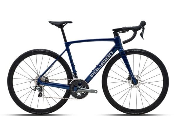 Polygon Strattos S6D