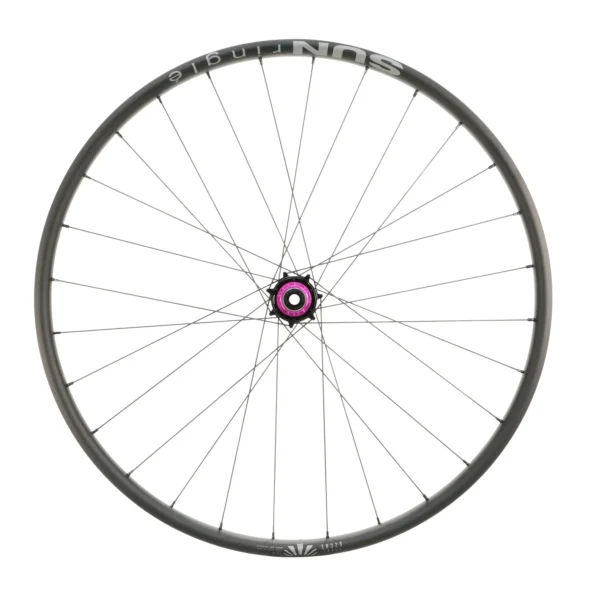 SunRingle SR327 Trail Pro Bakhjul