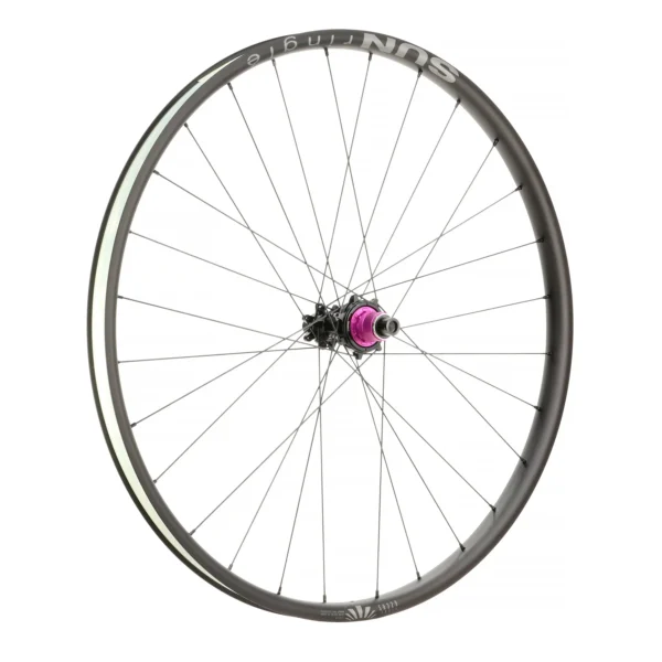 SunRingle SR327 Trail Pro Bakhjul - Bilde 2