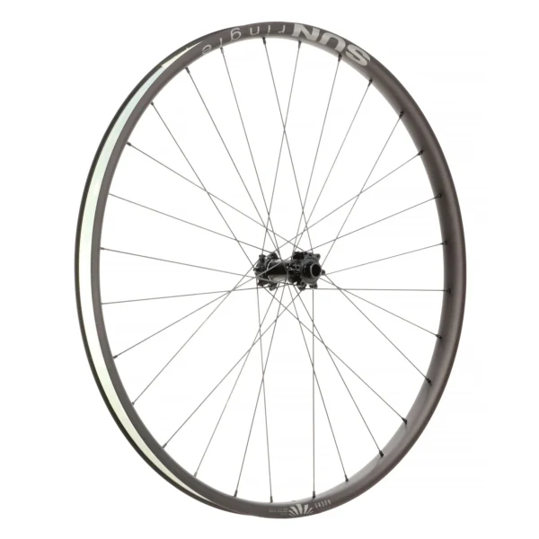 SunRingle SR327 Trail Pro Framhjul - Bilde 2