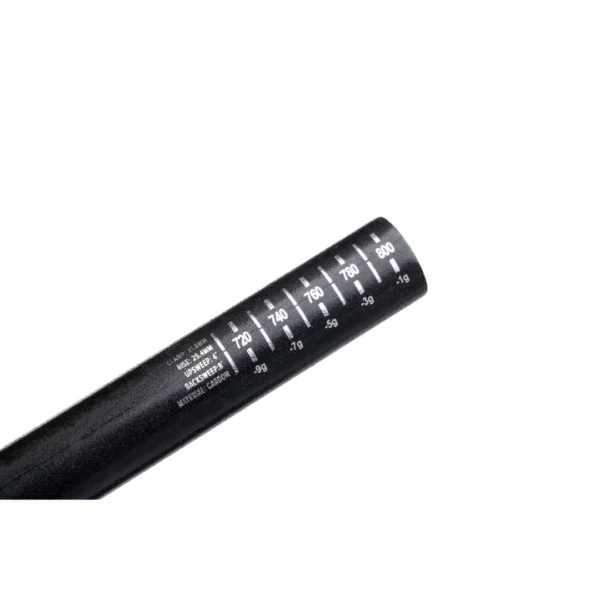 ProTaper C25 Carbon Handlebar - Bilde 4