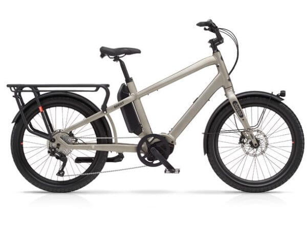 Benno Boost 10D CX500 EVO 5 Regular - Bilde 3