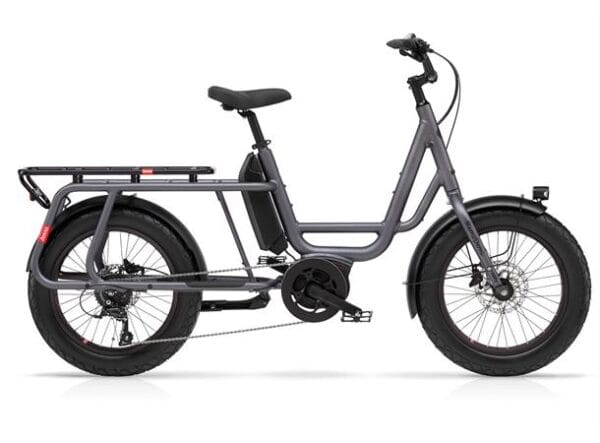 Benno RemiDemi XL 9D P545 EVO1 - Bilde 3