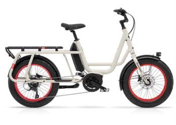 Benno RemiDemi XL 9D P545 EVO1