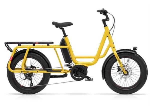 Benno RemiDemi XL 9D P545 EVO1 - Bilde 2