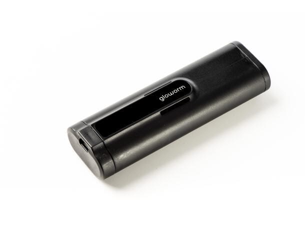 Gloworm Power Pack 10 Batteri 74Wh - 1449,-
