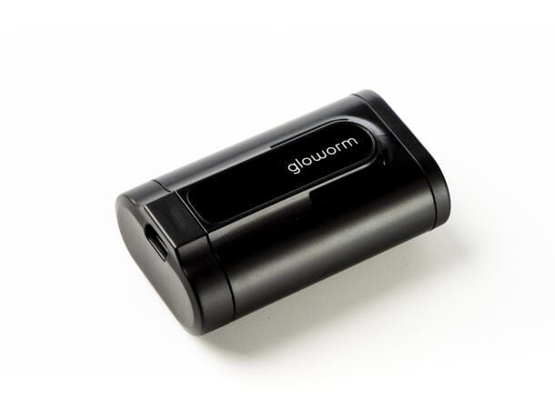 Gloworm Power Pack 5 Batteri 37Wh - 1149.-