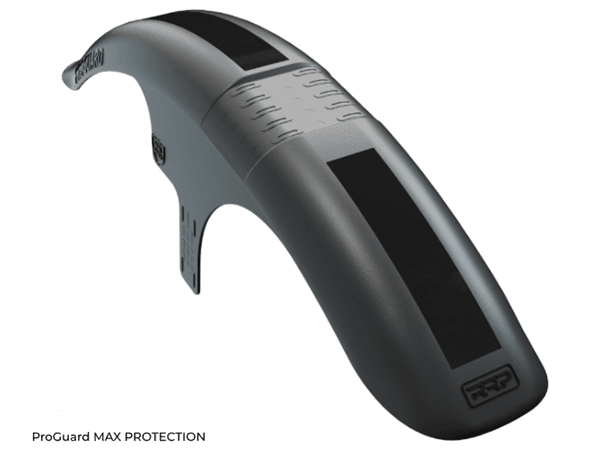 RRP ProGuard MAX v2 Forskjerm  til MTB Fulldemp-549,-