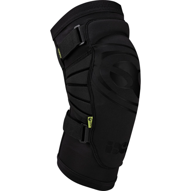 iXS Carve 2.0 Knee Guards S/M/L/XL - 1099,-