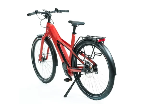Buddy X1 Rohloff - Bilde 3