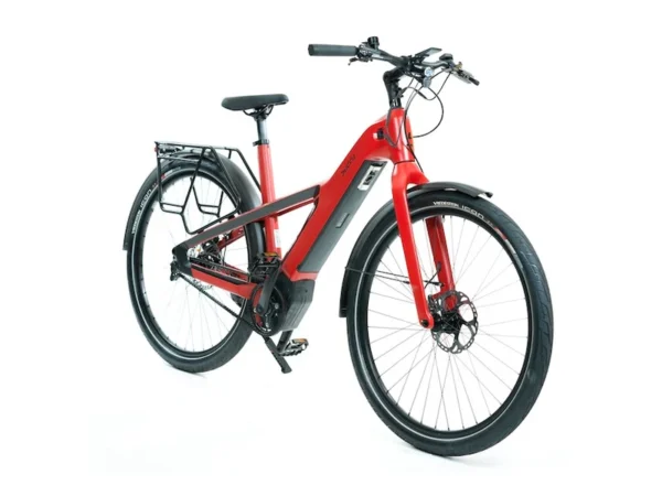 Buddy X1 Rohloff - Bilde 2