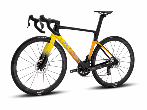 Polygon Helios A0 AXS Powermeter - Bilde 4