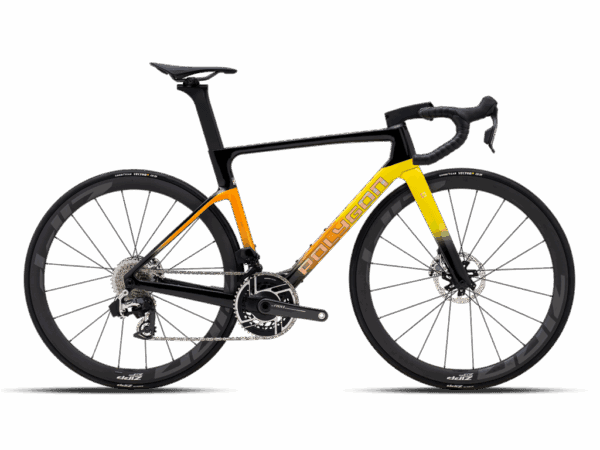 Polygon Helios A0 AXS Powermeter