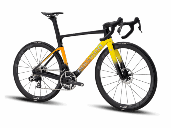 Polygon Helios A0 AXS Powermeter - Bilde 3