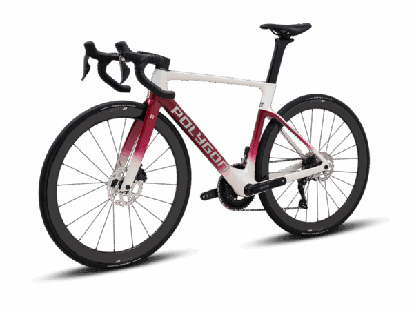 Polygon Helios A7 Di2 - Bilde 2
