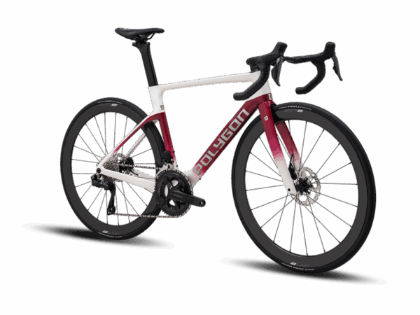 Polygon Helios A7 Di2 - Bilde 4