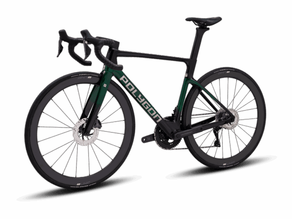 Polygon Helios A8 Di2 - Bilde 8