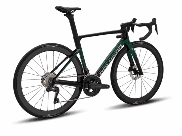 Polygon Helios A8 Di2 - Bilde 5