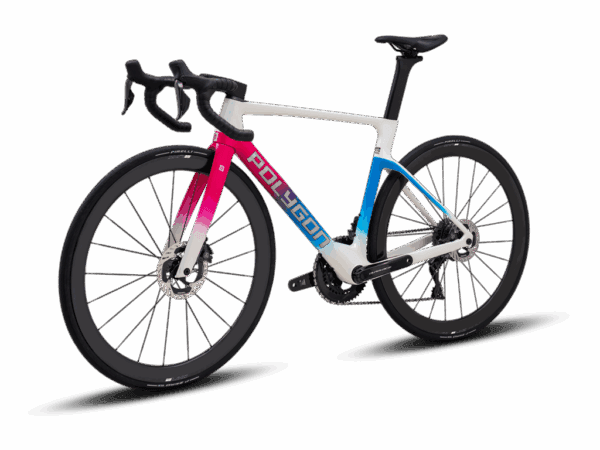 Polygon Helios A9 Di2 - Bilde 9