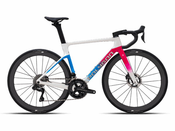 Polygon Helios A9 Di2 - Bilde 6