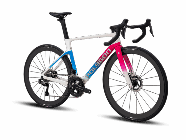 Polygon Helios A9 Di2 - Bilde 8