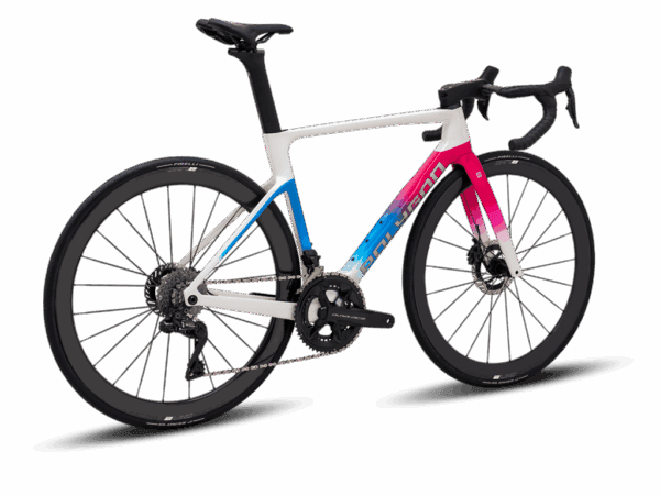 Polygon Helios A9 Di2 - Bilde 7