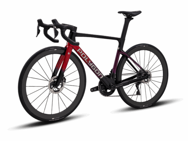 Polygon Helios A9 Di2 - Bilde 5