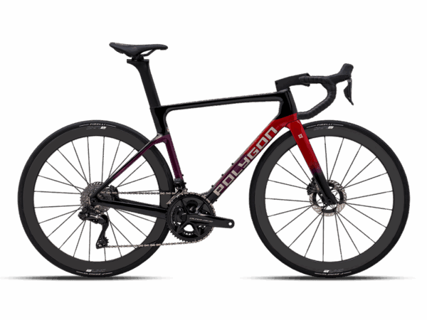 Polygon Helios A9 Di2