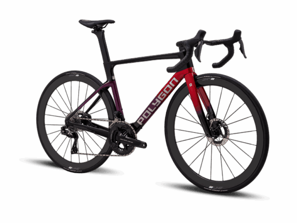 Polygon Helios A9 Di2 - Bilde 3