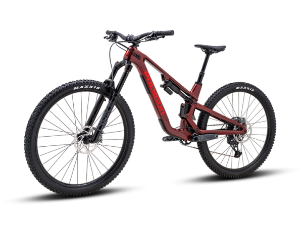 Polygon Collosus T8 CB