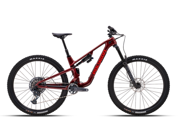Polygon Collosus T8 CB