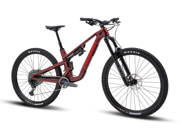 Polygon Collosus T8 CB