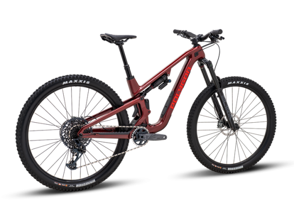 Polygon Collosus T8 CB