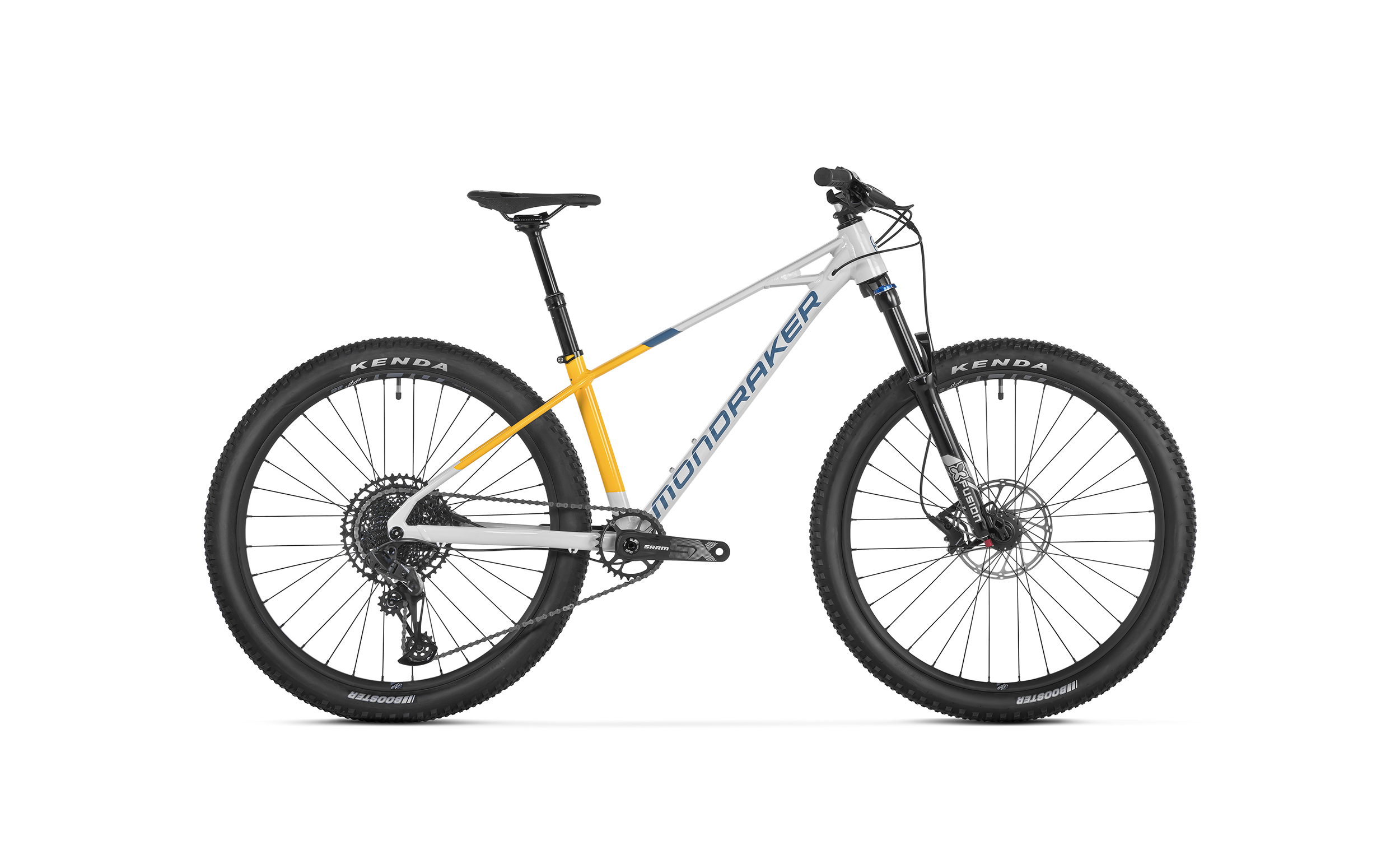 Mondraker Trick 26 - Bilde 2