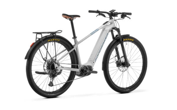 Mondraker Prime X - Bilde 2