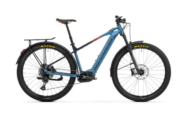Mondraker Prime RX