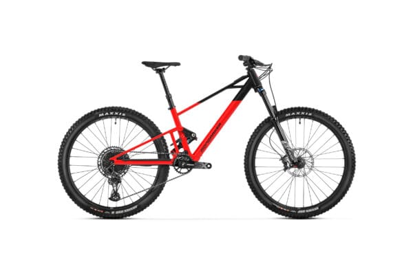Mondraker F-Play 26