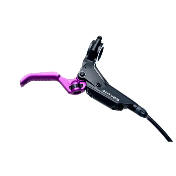 Hayes Dominion A4 Bremsesett Purple Limted - Bilde 2