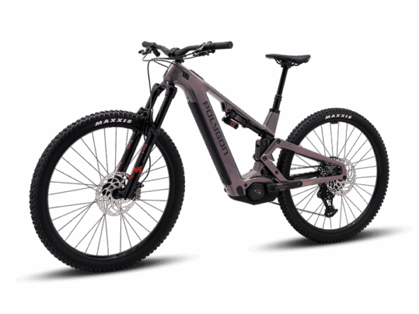 Polygon Collosus TE8 - Bilde 4