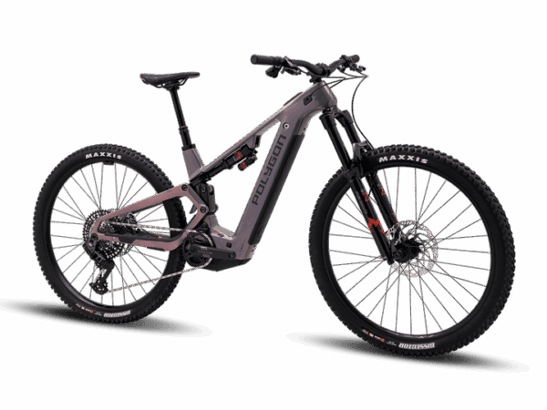 Polygon Collosus TE8 - Bilde 3