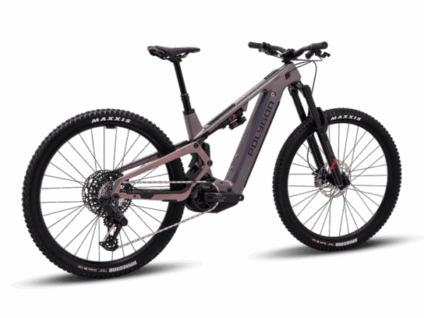 Polygon Collosus TE8 - Bilde 2