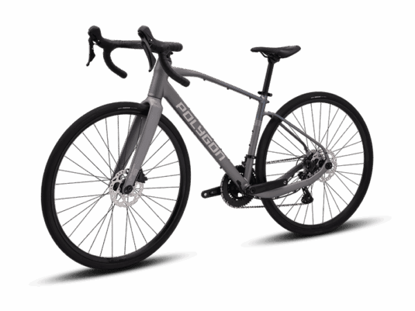 Polygon Tambora A4 - Bilde 2