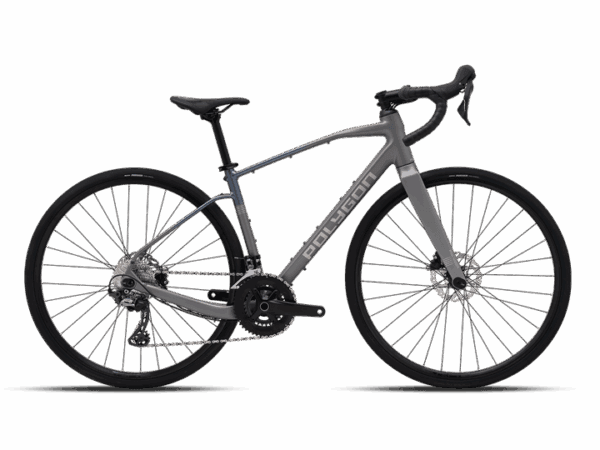 Polygon Tambora A4