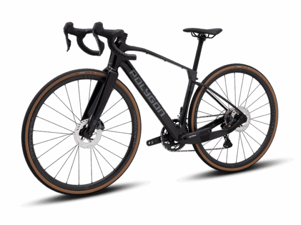 Polygon Tambora A9X - Bilde 4